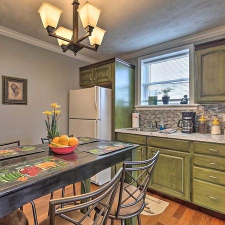 Updated Williamstown Apt - 2 Mi To Ark Encounter! 외부 사진