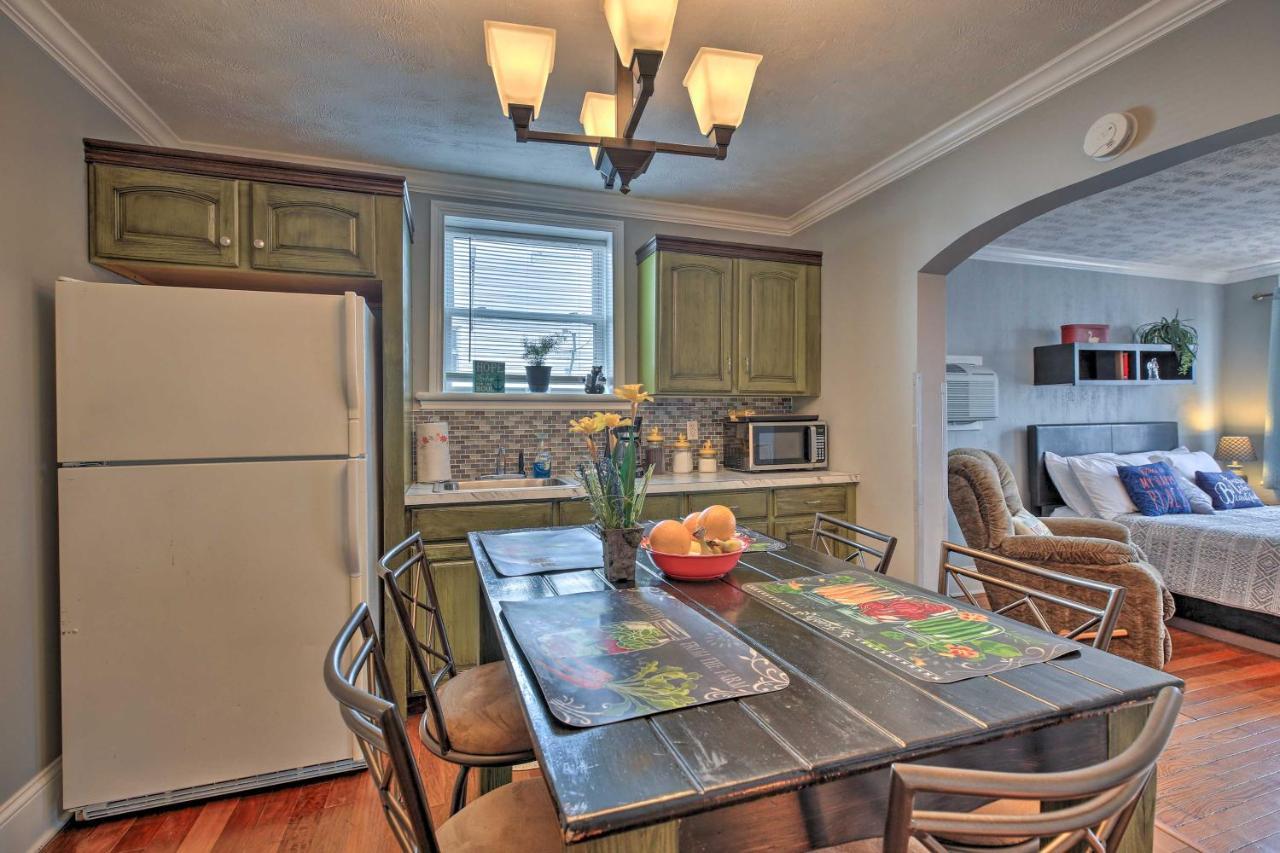 Updated Williamstown Apt - 2 Mi To Ark Encounter! 외부 사진