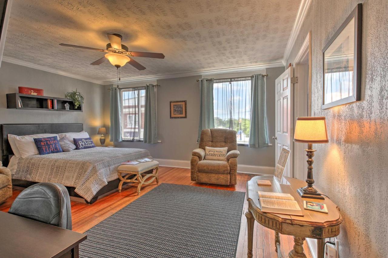 Updated Williamstown Apt - 2 Mi To Ark Encounter! 외부 사진