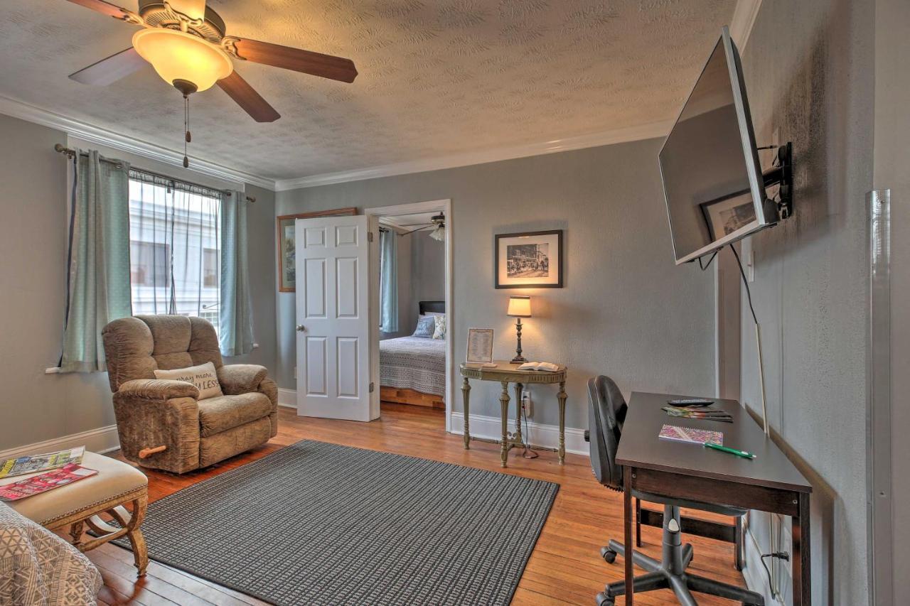 Updated Williamstown Apt - 2 Mi To Ark Encounter! 외부 사진