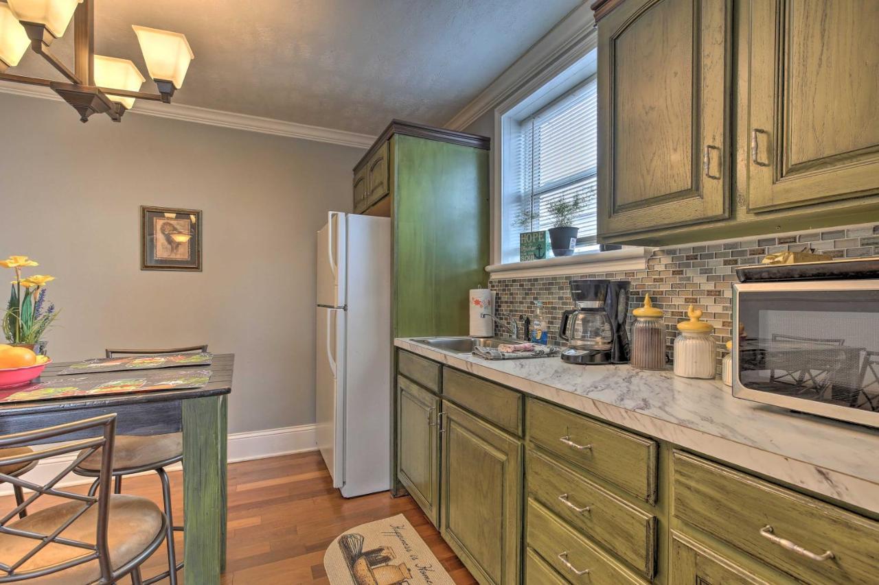 Updated Williamstown Apt - 2 Mi To Ark Encounter! 외부 사진